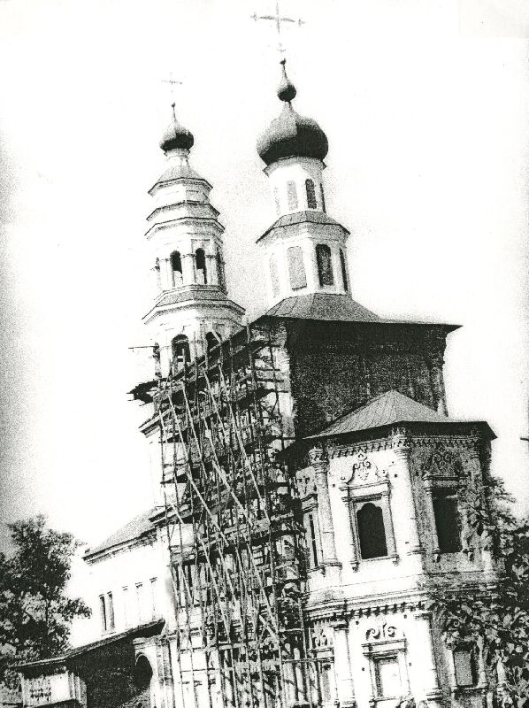 10. Маленький город-большой судьбы